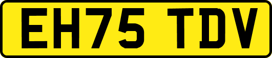 EH75TDV