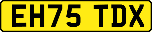 EH75TDX