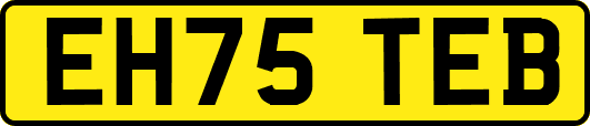 EH75TEB
