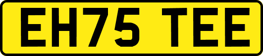 EH75TEE