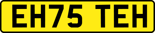 EH75TEH