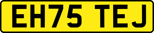 EH75TEJ