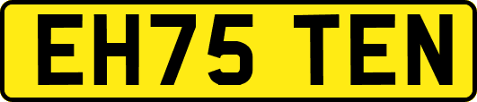 EH75TEN