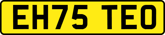 EH75TEO