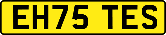 EH75TES