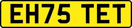 EH75TET