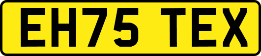 EH75TEX