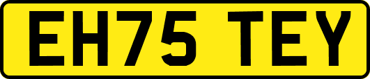EH75TEY