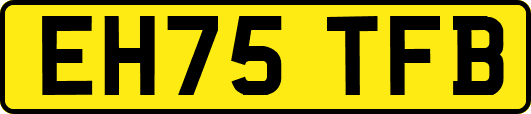 EH75TFB