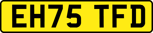 EH75TFD