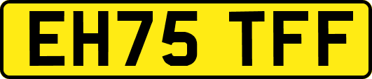 EH75TFF