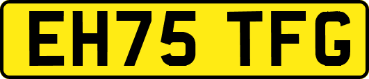 EH75TFG