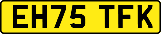 EH75TFK
