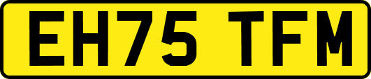 EH75TFM