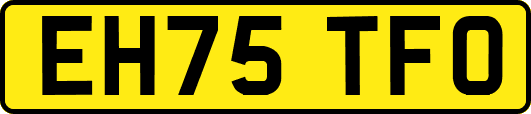 EH75TFO