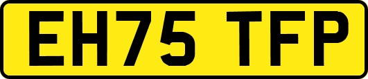 EH75TFP