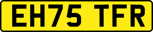 EH75TFR