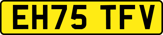 EH75TFV