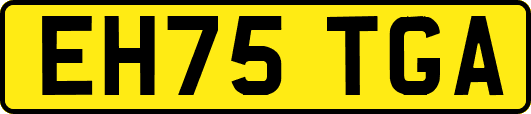 EH75TGA
