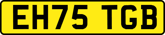EH75TGB