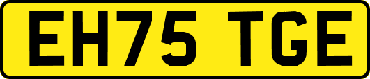 EH75TGE