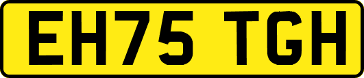 EH75TGH