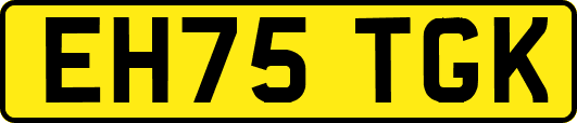 EH75TGK