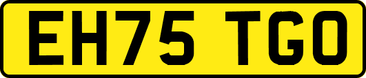 EH75TGO