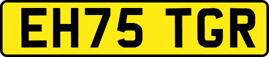EH75TGR