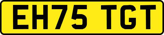 EH75TGT