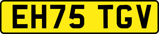 EH75TGV