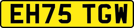 EH75TGW