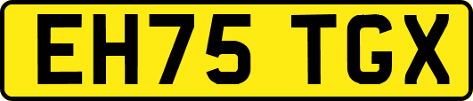 EH75TGX