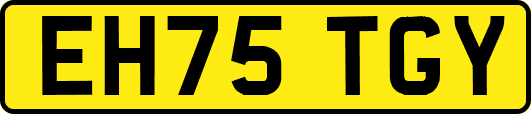 EH75TGY