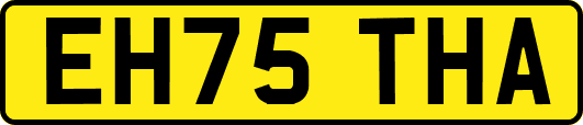 EH75THA