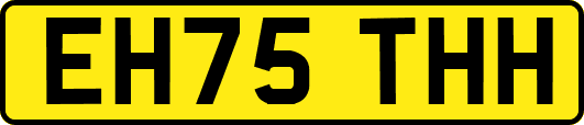 EH75THH