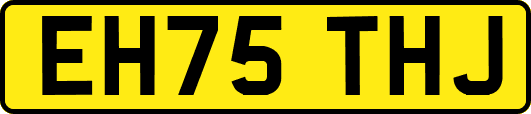 EH75THJ