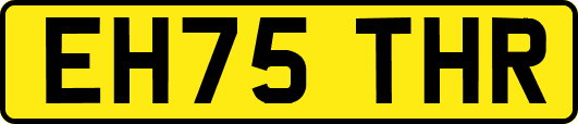 EH75THR