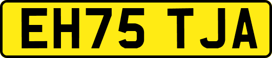 EH75TJA