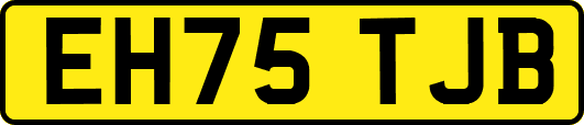 EH75TJB