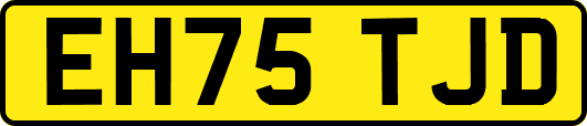 EH75TJD