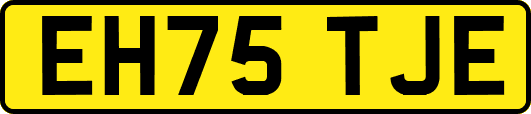 EH75TJE