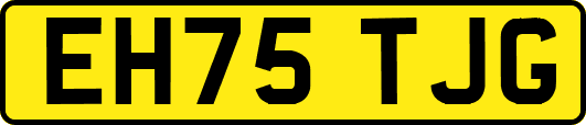 EH75TJG