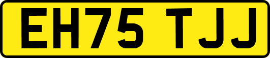 EH75TJJ