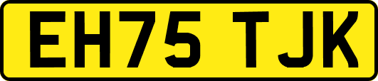 EH75TJK