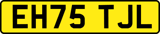 EH75TJL