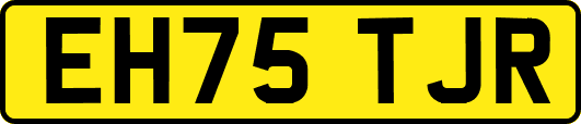 EH75TJR