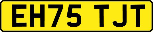 EH75TJT