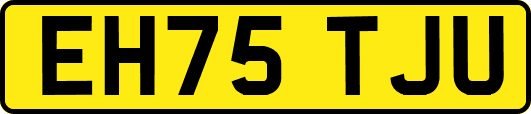 EH75TJU