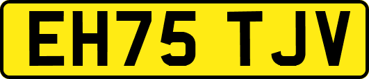 EH75TJV